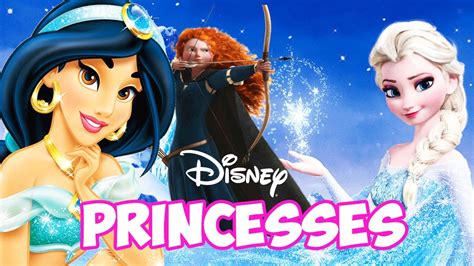 princess videos